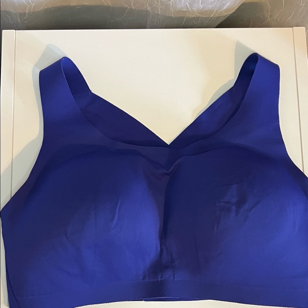 Enlite Front Zip